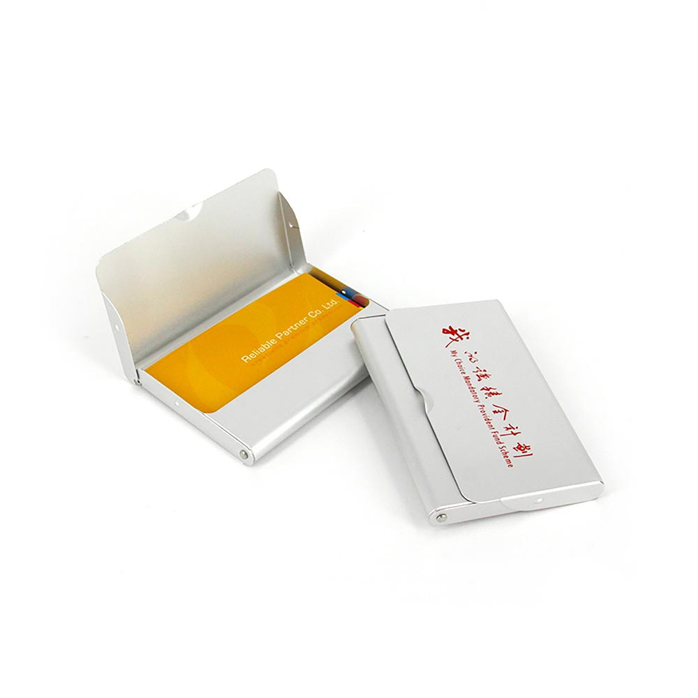 Name Card Case